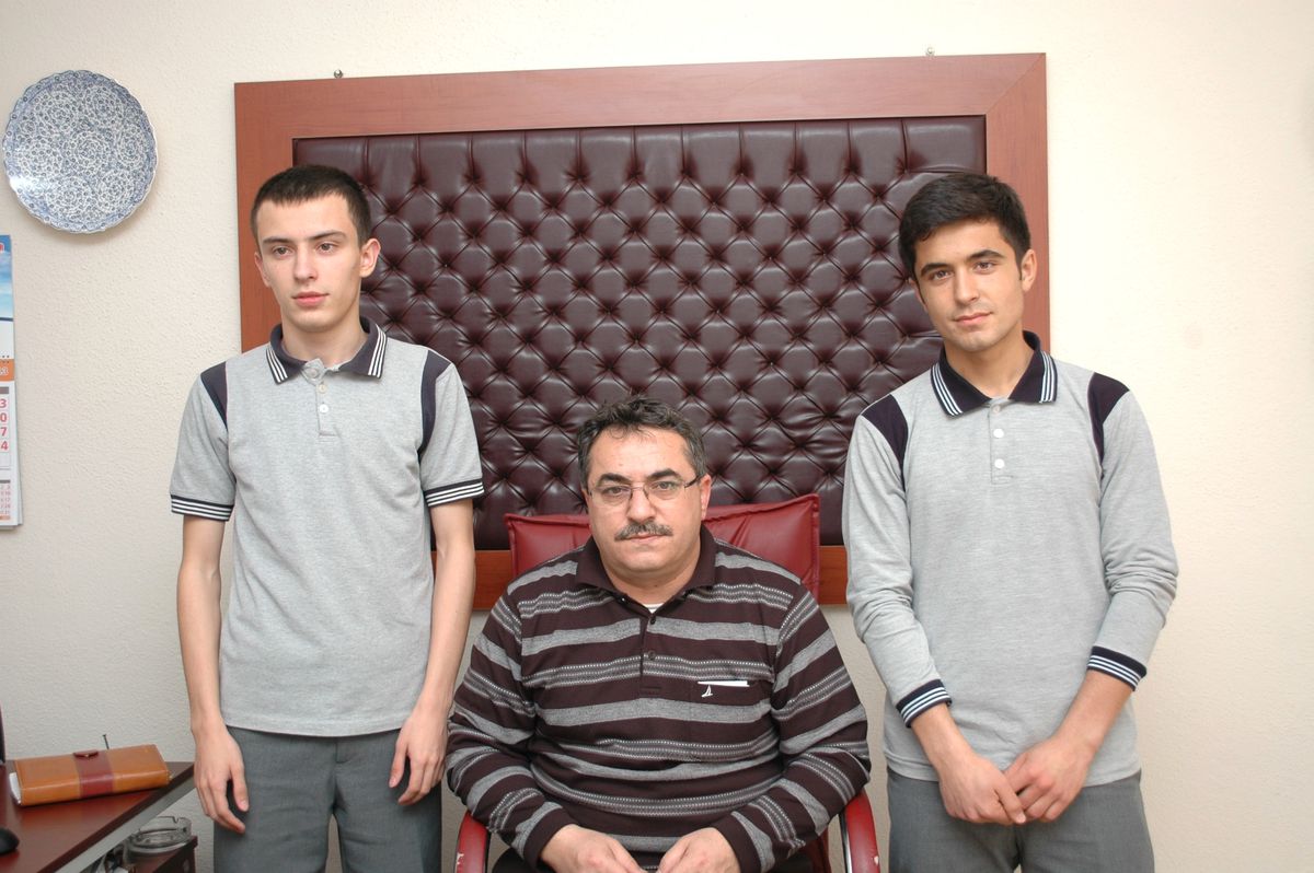 Yenişehir İmam Hatip Lisesi\'nin Başarısı