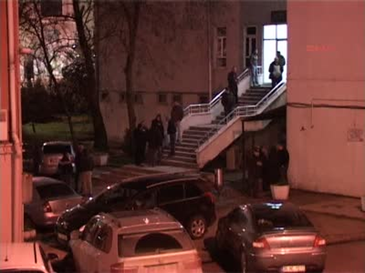 Z.ereğli Dolandırıcılık Operasyonunda 7 Tutuklama