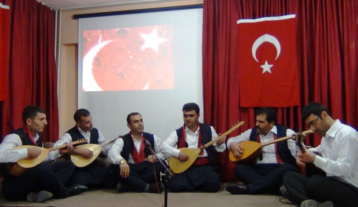 18 Mart Şehitleri Anma Günü