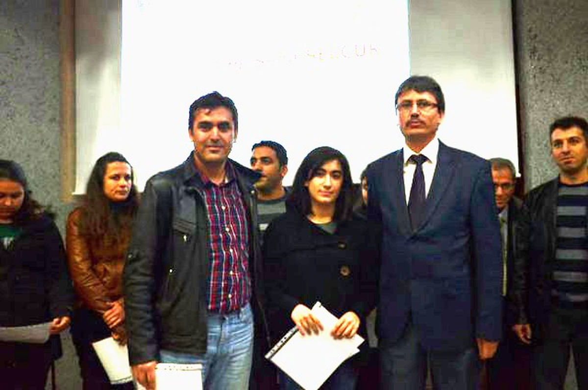 4 Eylül Ortaokulu Kula\'nın Gururu Oldu
