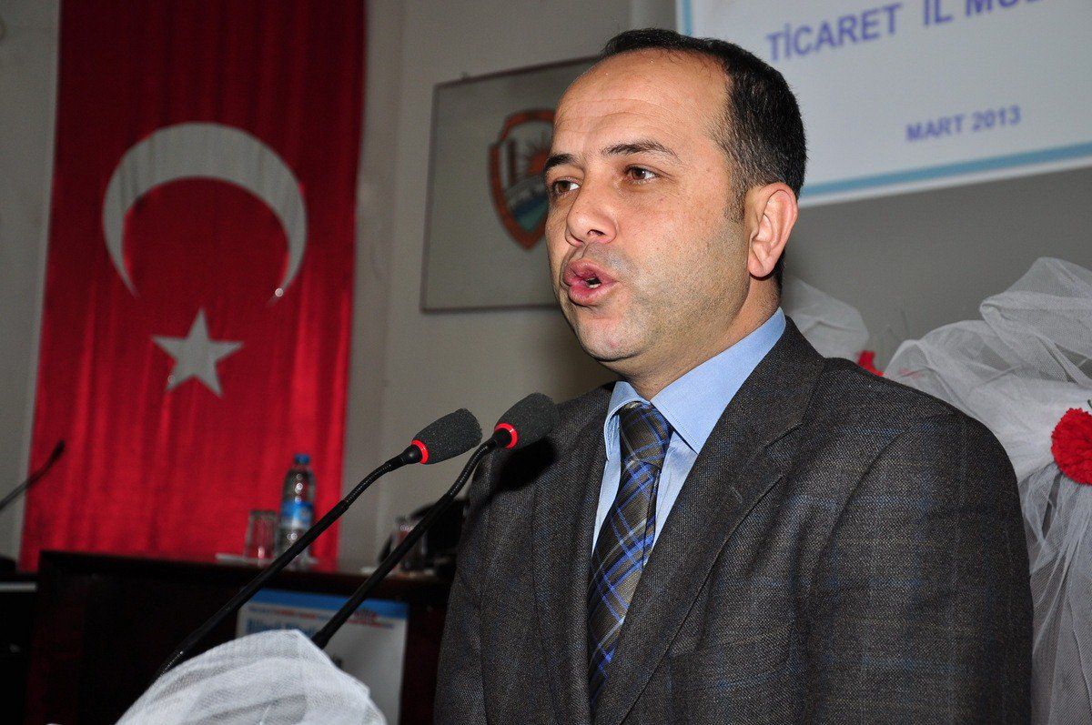 Adana'da Tüketici Hakları Günü Etkinliği