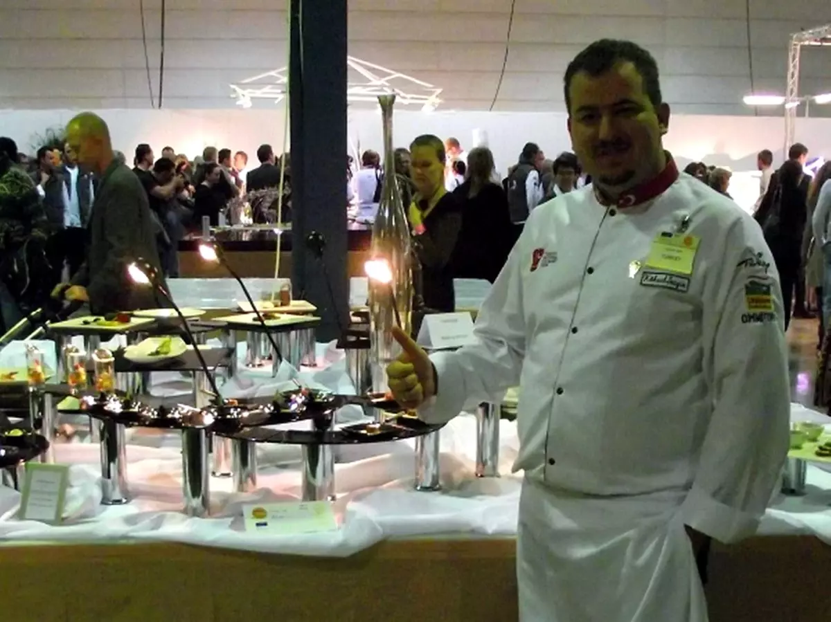 ADÜ'nün Öğretim Görevlisine Uluslararası Davet