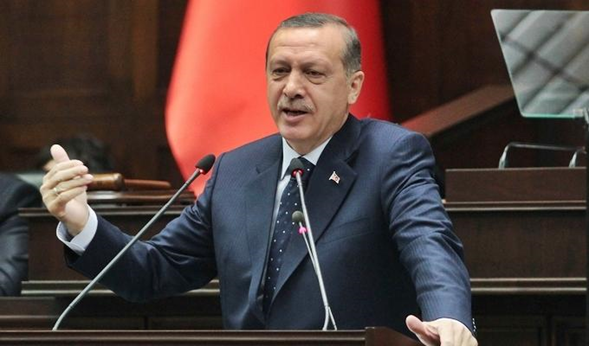 AK Parti Grup Toplantısı (4)