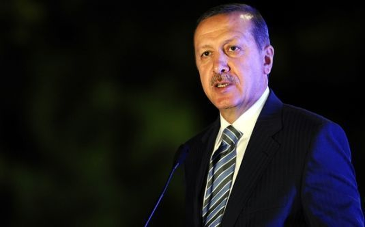 AK Parti TBMM Grup Toplantısı