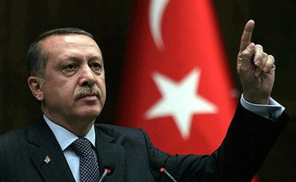 AK Parti TBMM Grup Toplantısı
