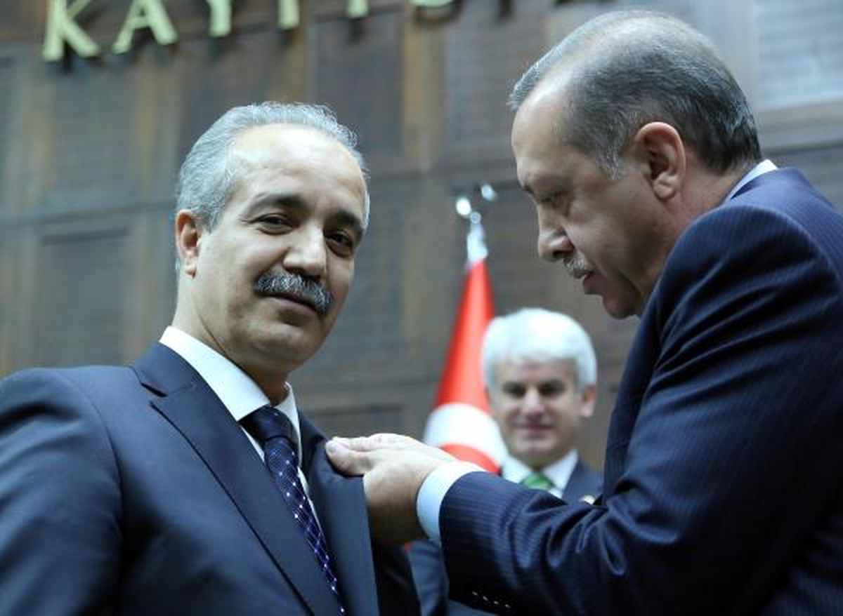 Baldıran Zehrini Paylaşmaya Geldim