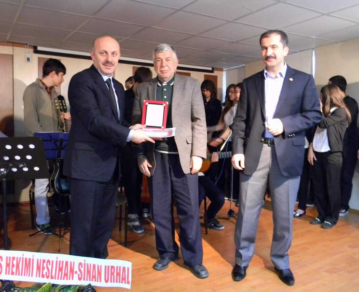 Anadolu Öğretmen Liseleri 165 Yaşında