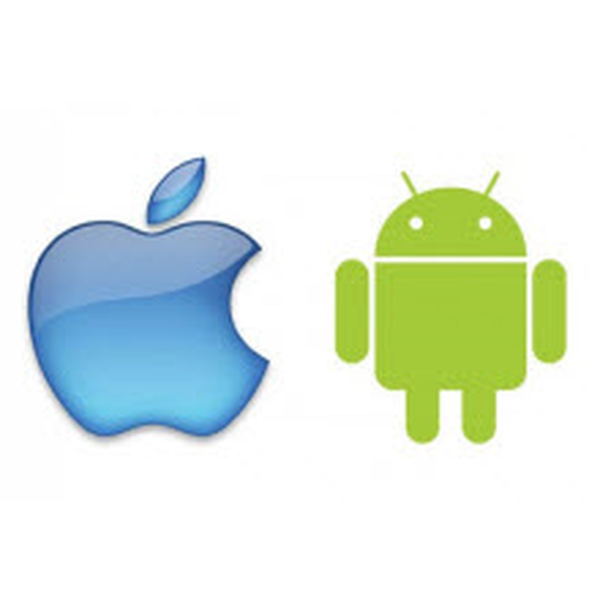 Android mi, iOS mu?