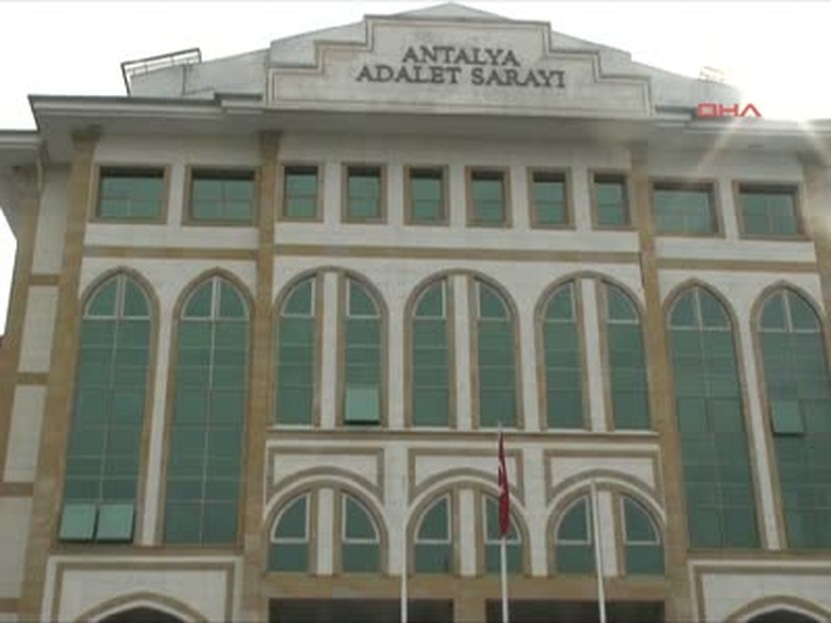 İsviçreli Emniyet Müdürüne 1 Yıl Hapis