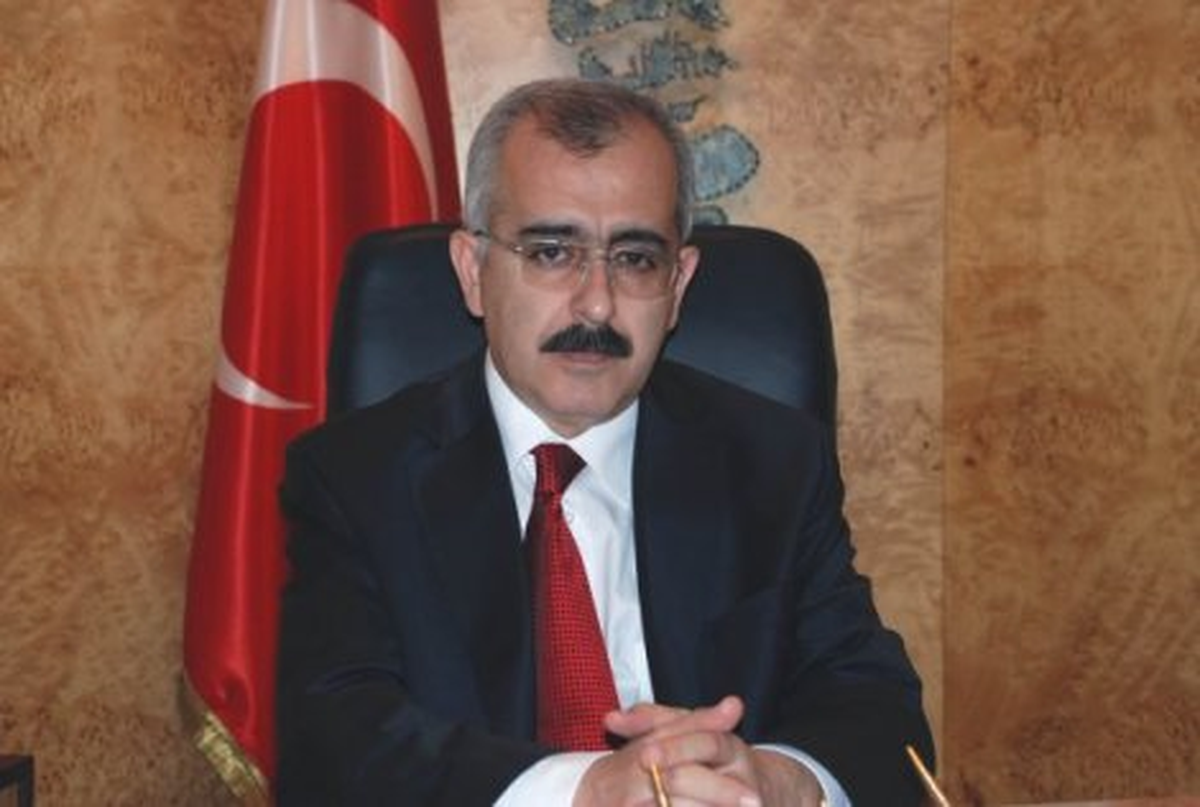 Avrupa Bölgeler Asamblesi "Ideal İndex" Çalıştayı