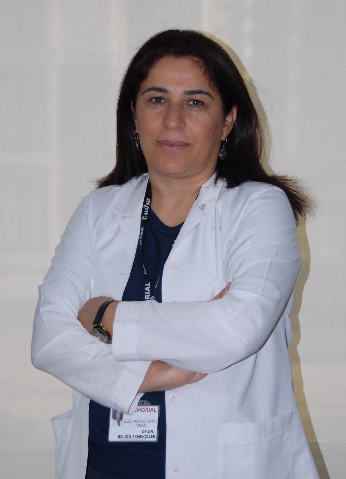Baş Ağrısı Göz Hastalıklarının Belirtisi Olabilir