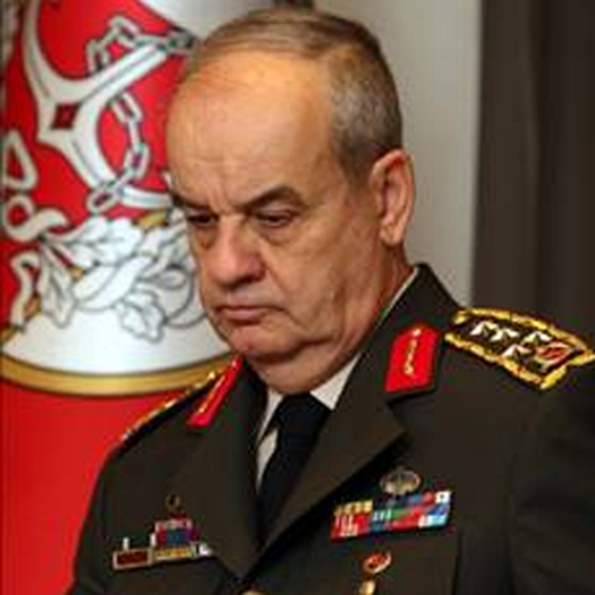 Başbuğ\'dan Müebbet Yorumu