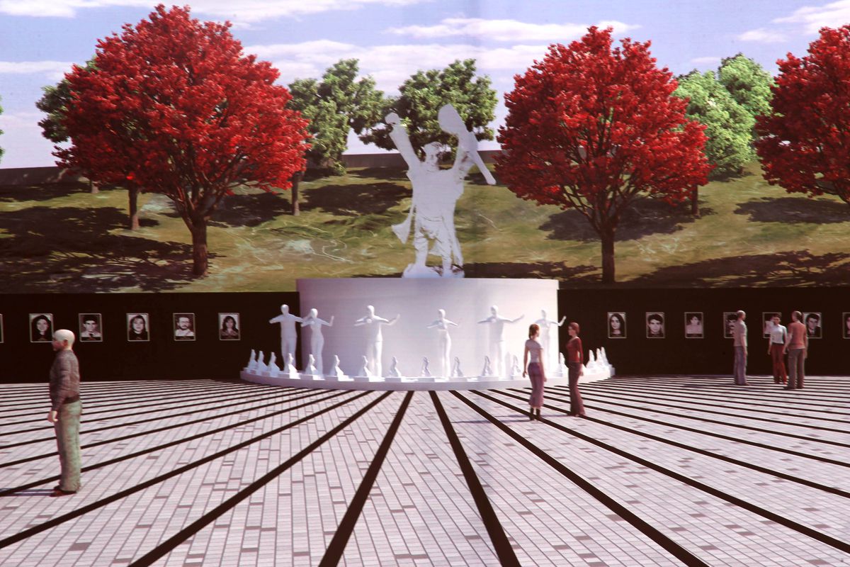 Başkan Tanık Yeni Park Alanlarını İnceledi