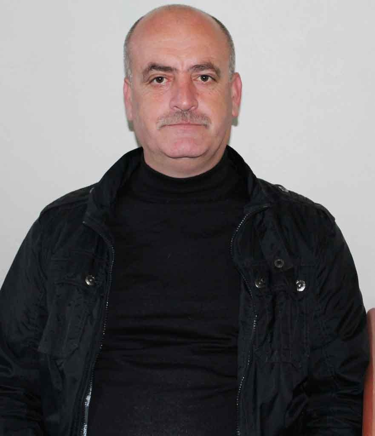 BBP Siirt İl Başkanlığına Fahrettin Nazlıer Getirildi