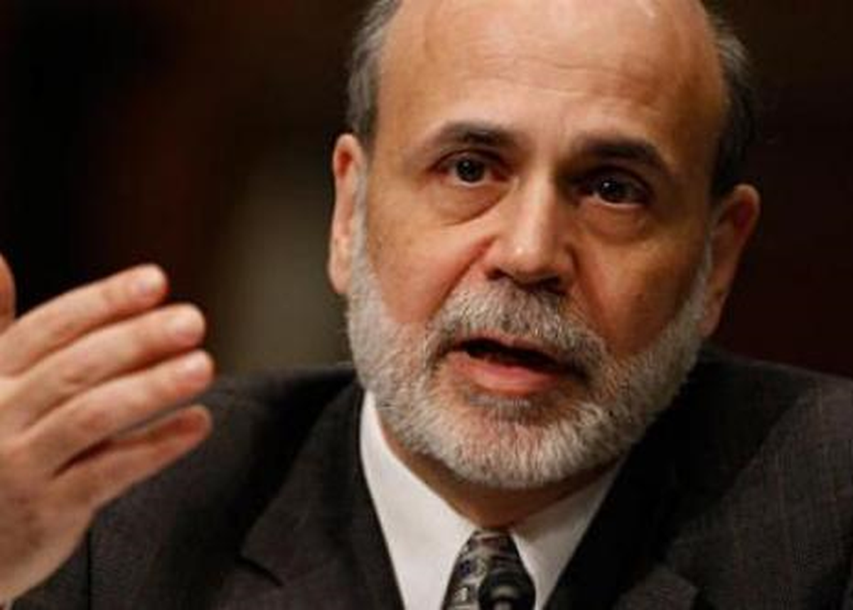 Bernanke Ne Diyecek?