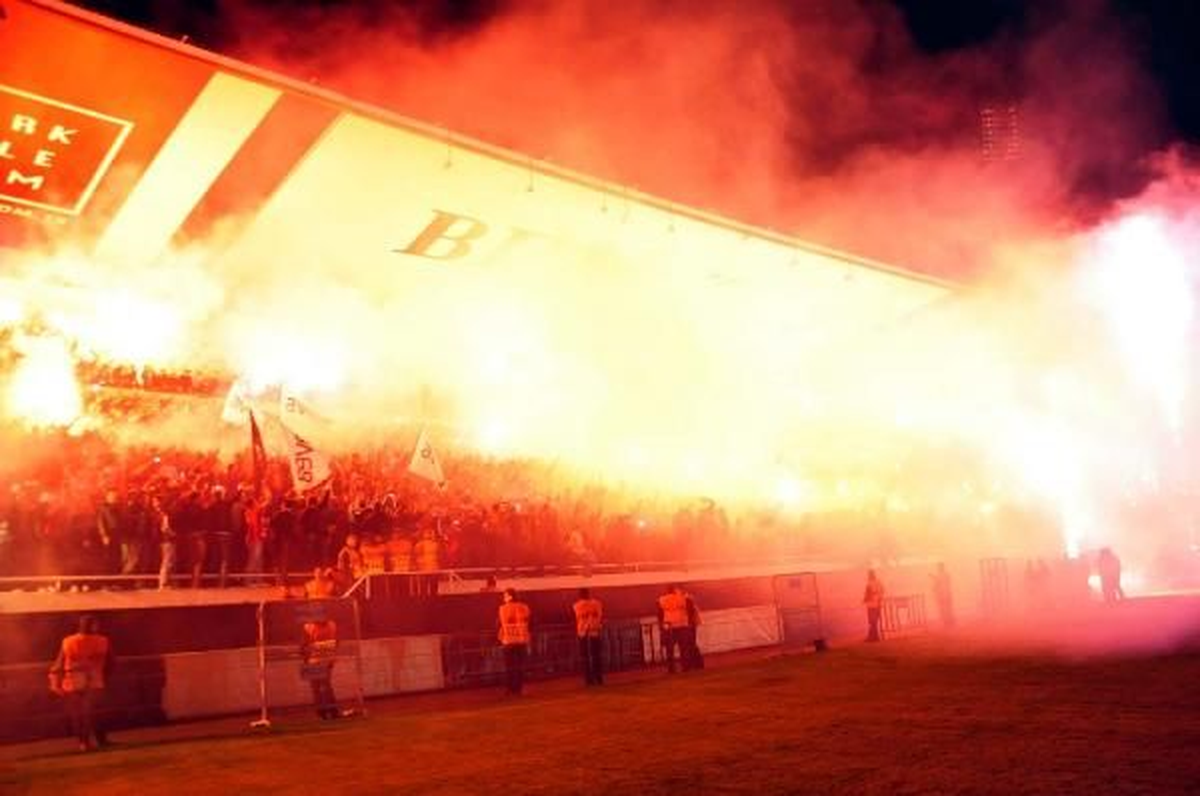 Beşiktaş Kulübü 110. Yıl Etkinlikleri
