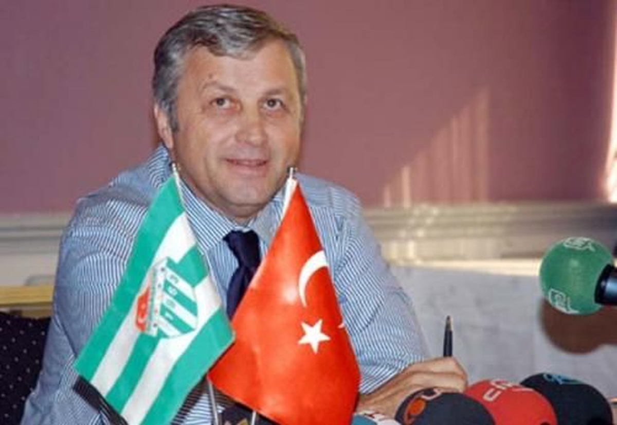 Bursaspor\'da Yalan Haber Bombardımanı