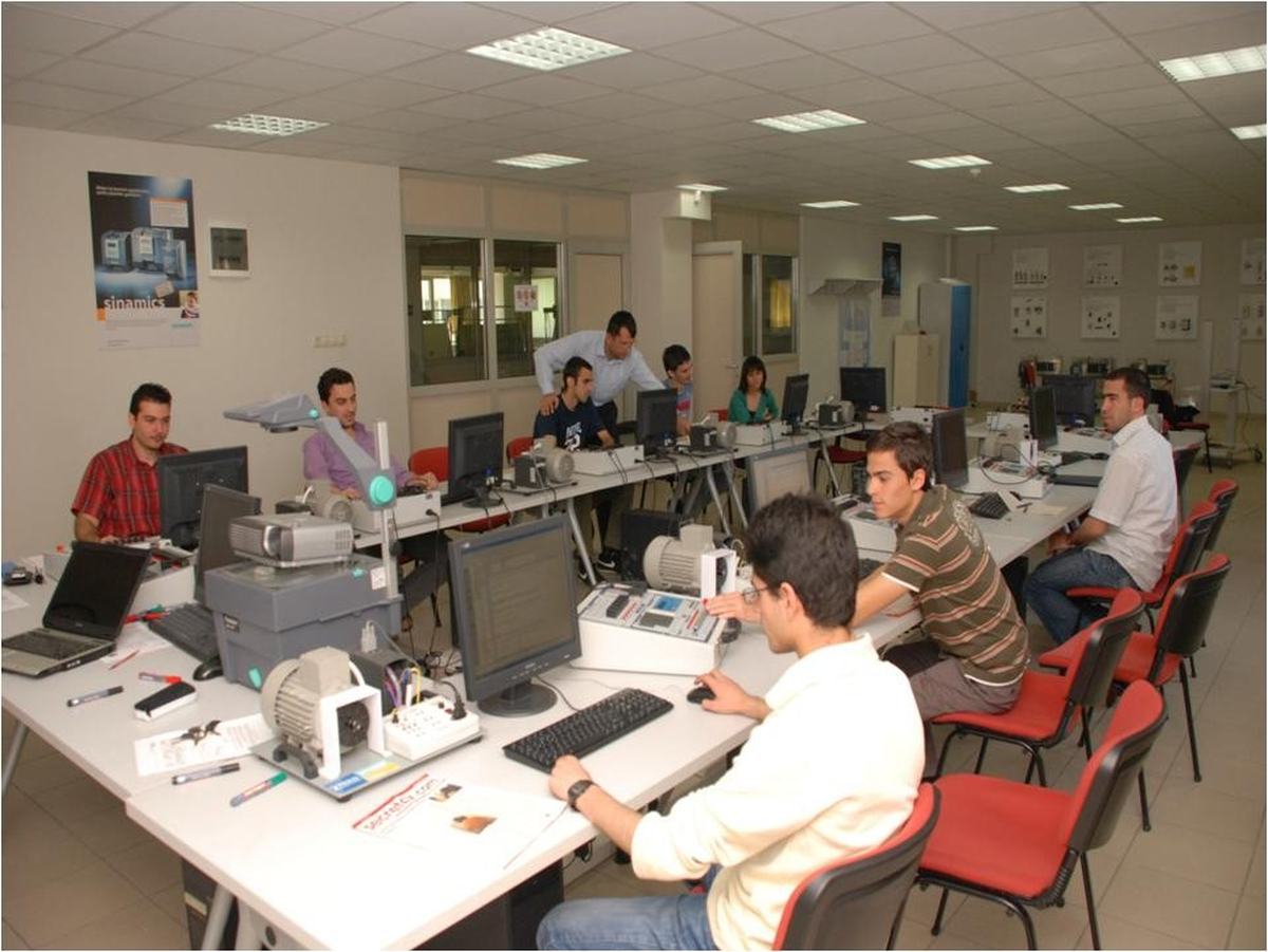 Butgem Yüksek Lisans Tezine Konu Oldu