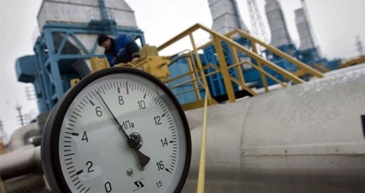 Çanakkale Boğazı\'ndan Doğalgaz Borusu Geçti