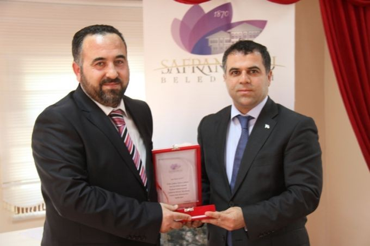 "Çanakkale\'den Mektuplar" Konferansı