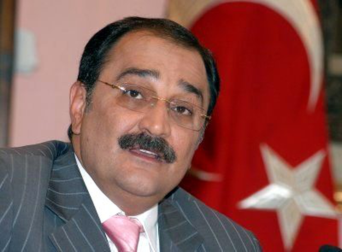 Chp\'li Aygün: Demek Ki Kendimizi Anlatabilmişiz