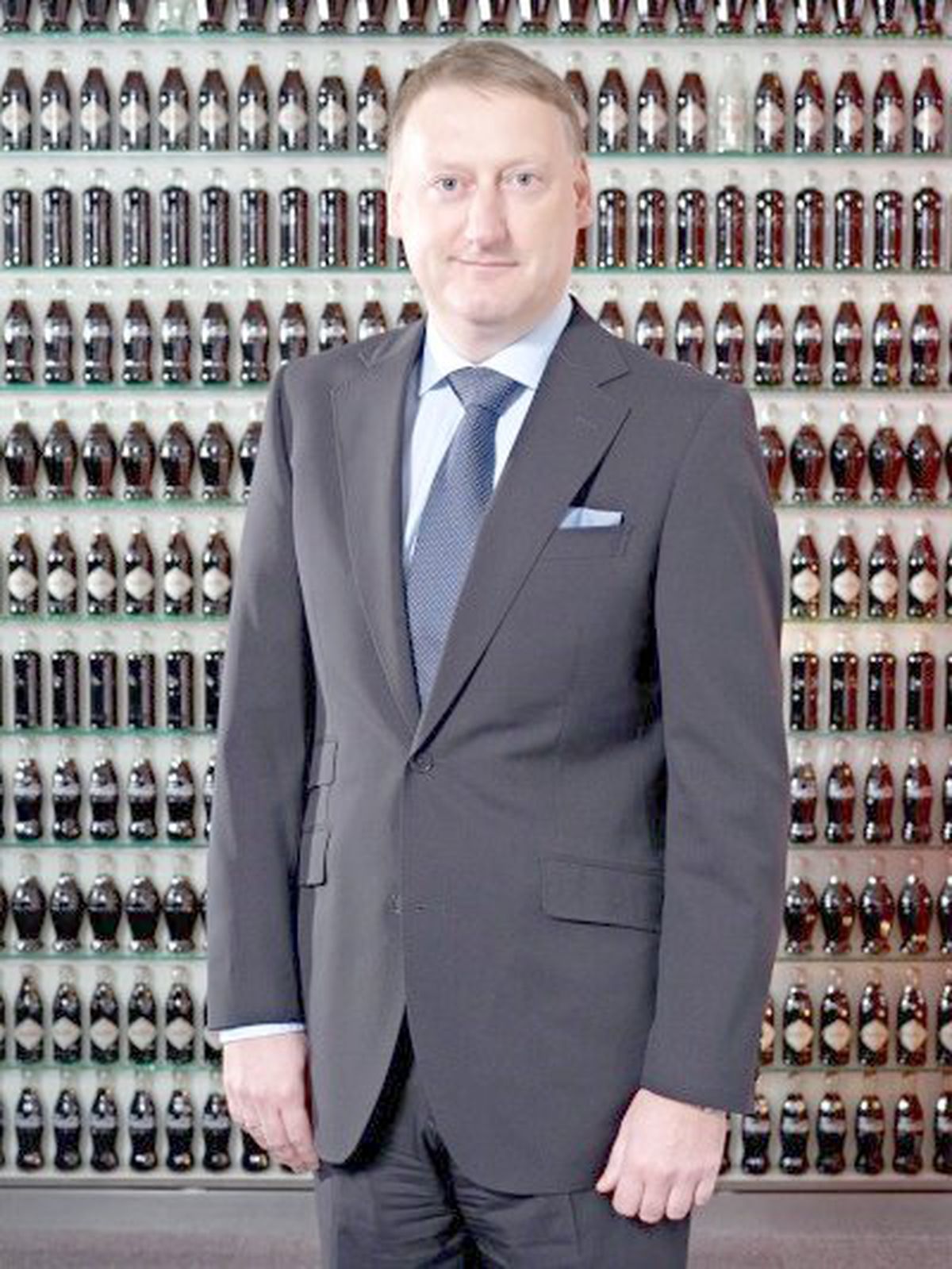 Coca-Cola İçecek\'ten Karlı Büyümede Üstün Performans