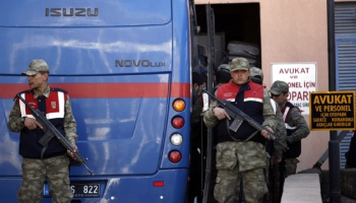 Diyarbakır Cezaevi\'nin Kapatılması İddiası