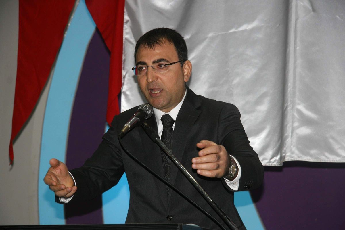 Diyarbakır\'da Nevruz Kutlaması