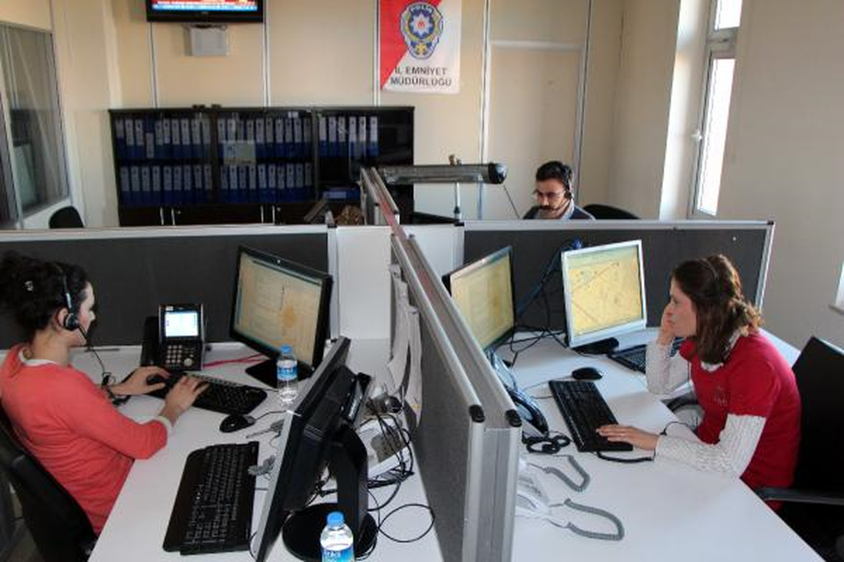 "Çocuğum Eve Gelmedi, MOBESE\'lerden Bakın Nerede"