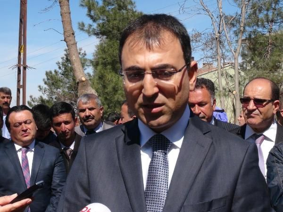 Cezaevinde Boşaltma Söz Konusu Değil