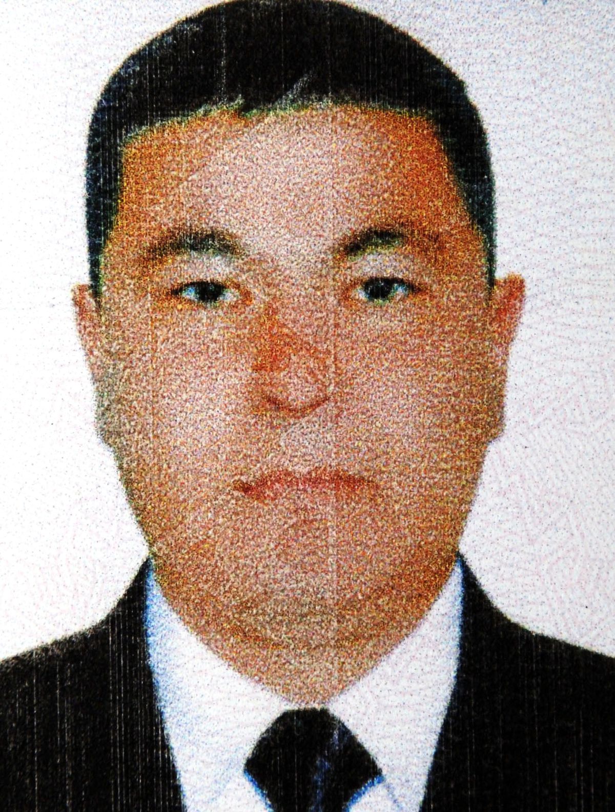 Fatih\'te Cinayet