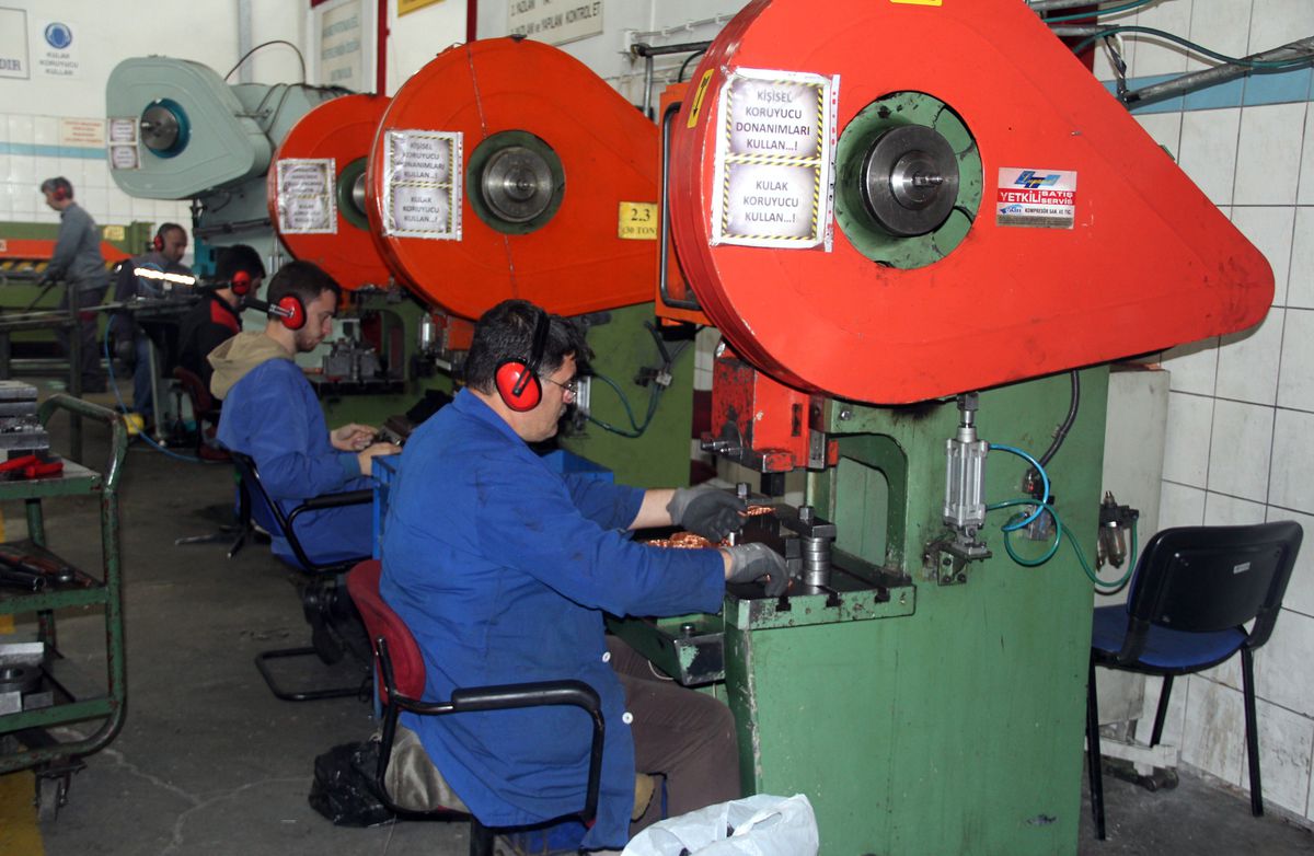 Federal\'in Hedefi Yeniden İlk 500