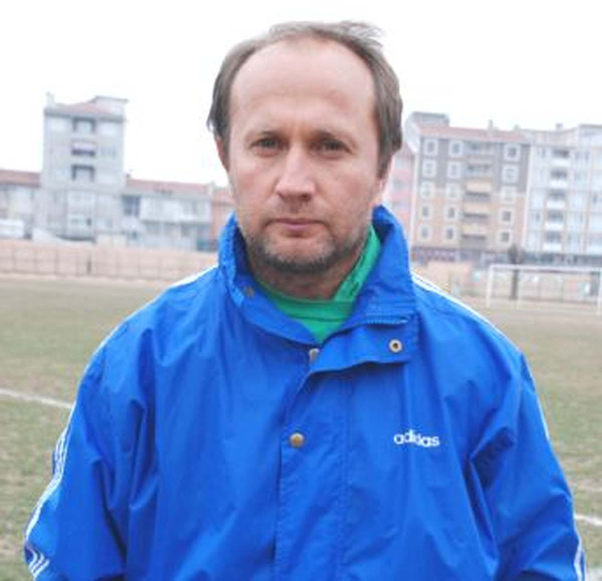 Futbol: Spor Toto 2. Lig