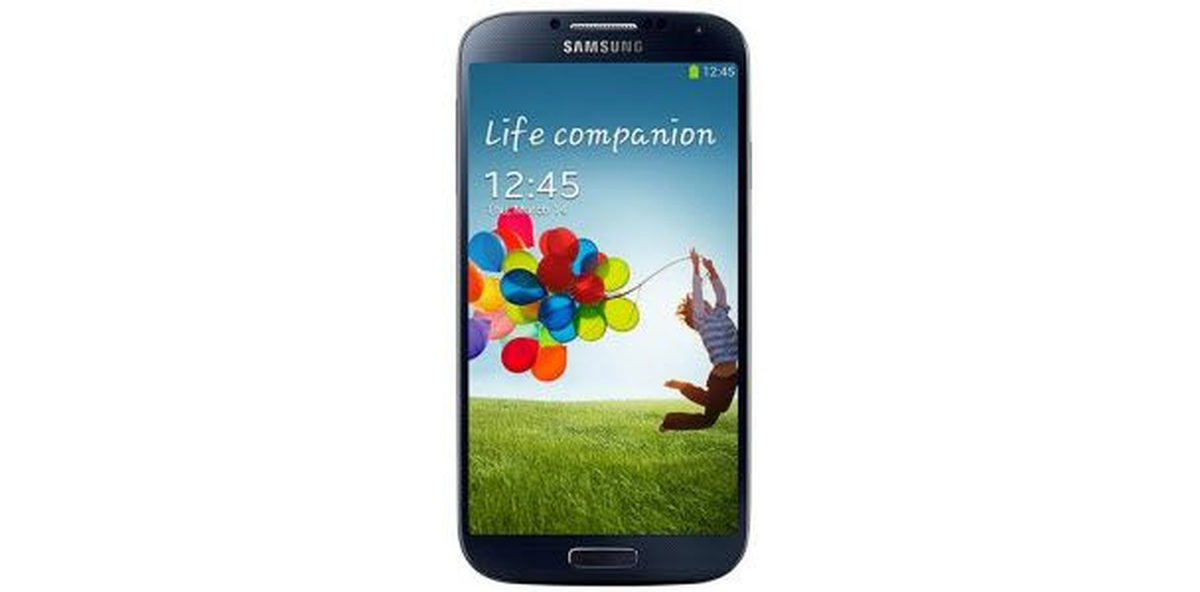 Galaxy S4, Testlerde İphone 5'i Neredeyse İkiye Katlıyor