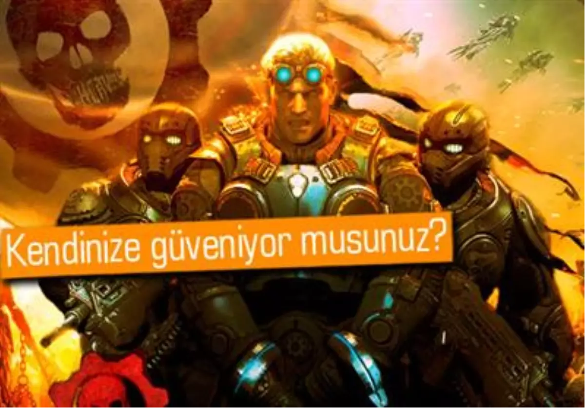Gears Of War Judgment\'in Demosu, Gece Satış Etkinliği ve Puanları
