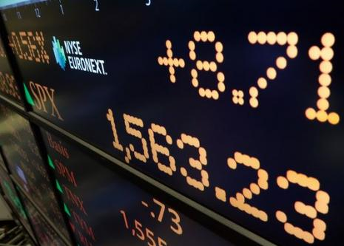 GS ve MS, S&P 500 Tahminlerini Yükseltti