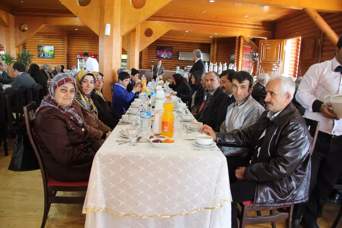 Hendek Belediye Başkanı Ali İnci;