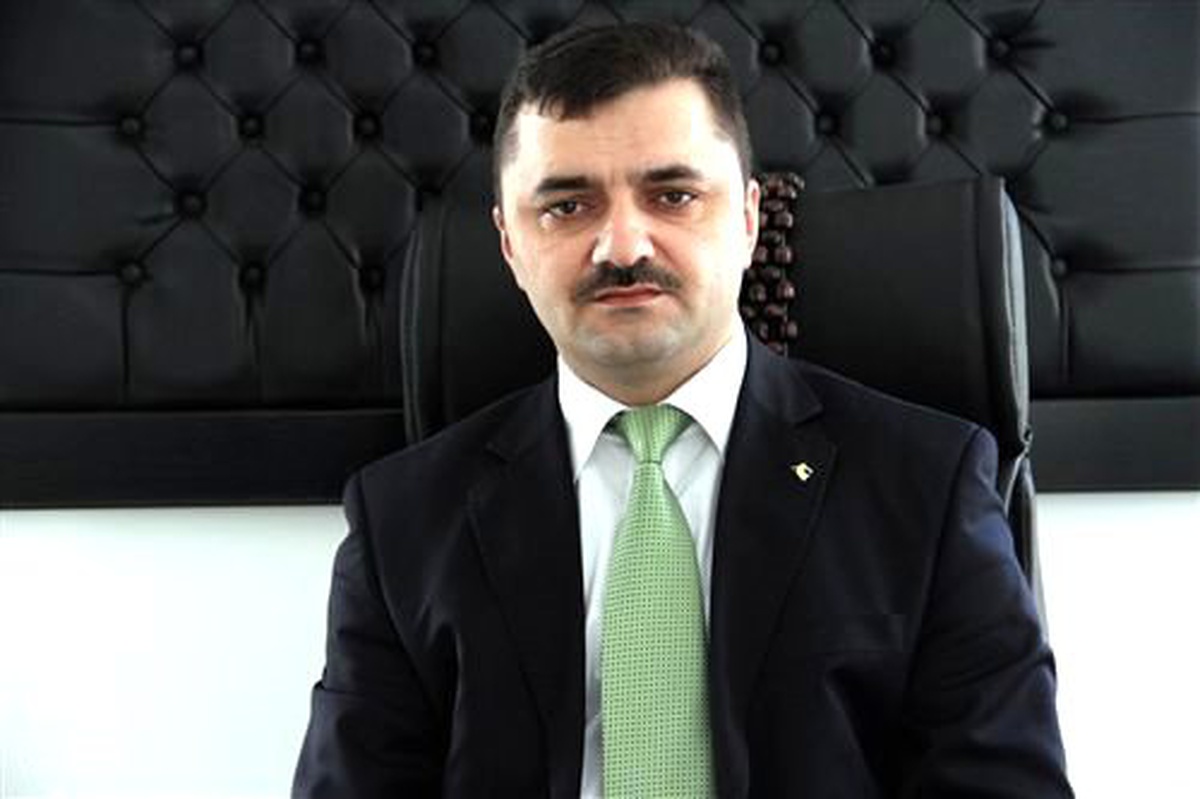 "Huzurevleri Yaşlıları Toplumdan Koparıyor"