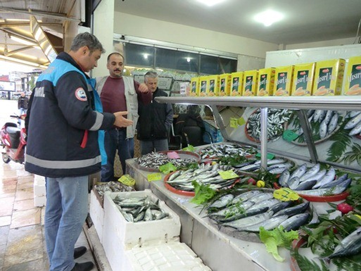 İç Sularda Av Yasağı 15 Haziran\'da Bitiyor