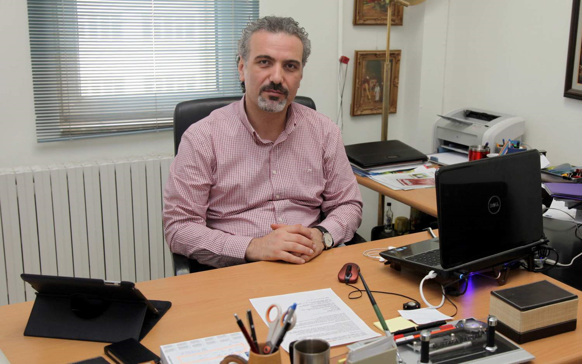 İntörn Takip Kurulu Başkanı Bayram\'dan "İntörn Uygulaması" Açıklaması