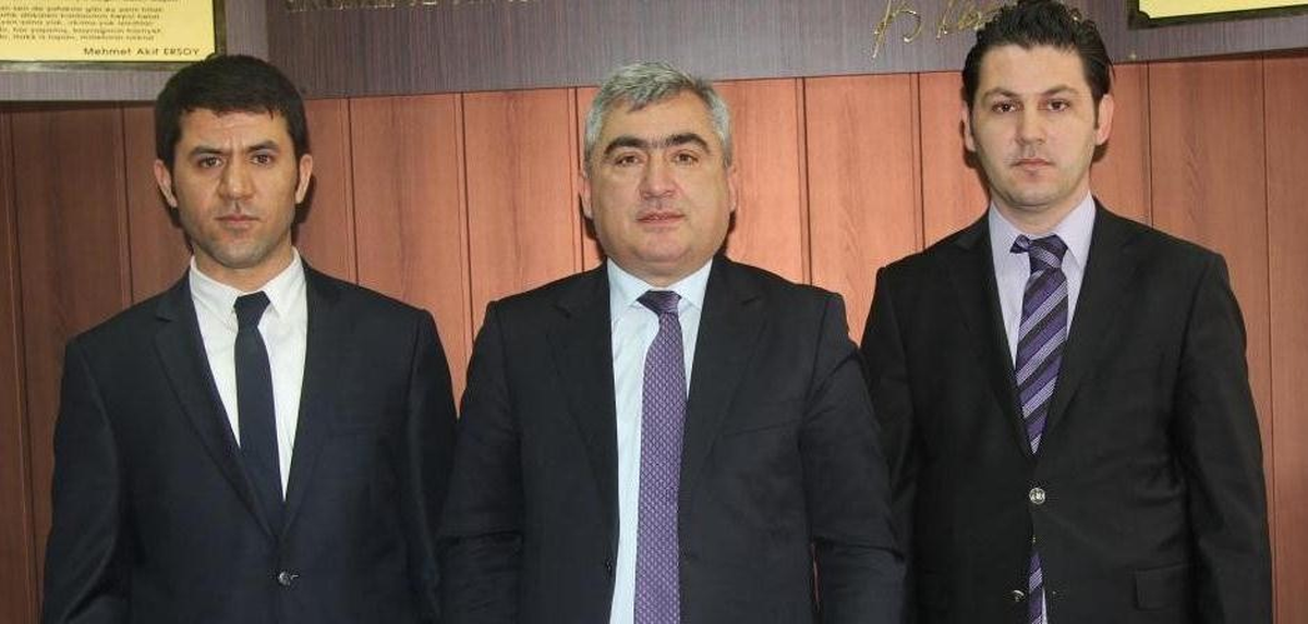İpek Yolu Kalkınma Ajansı "Sosyal Uyum İçin İlk Adım" Projesi