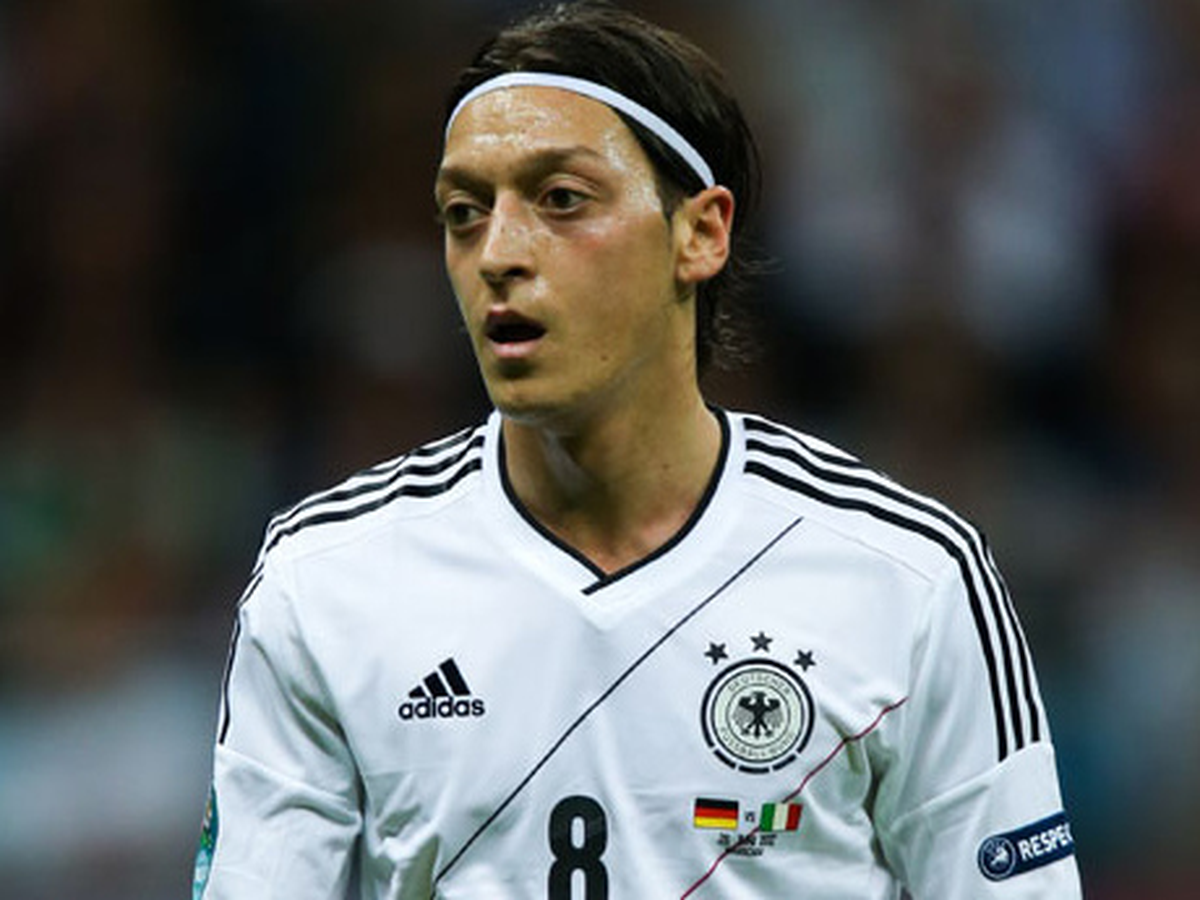 İstenmeyen Adam Mesut