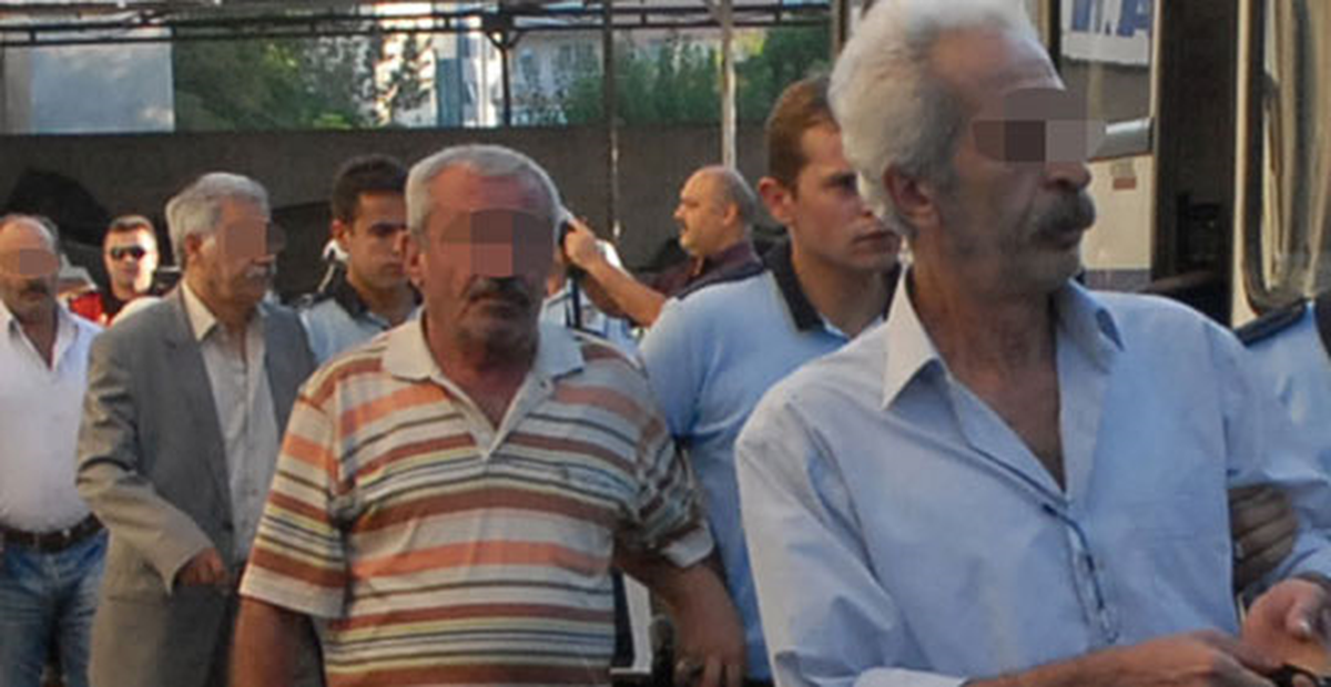 İzmir KCK Davasında 18 Tahliye