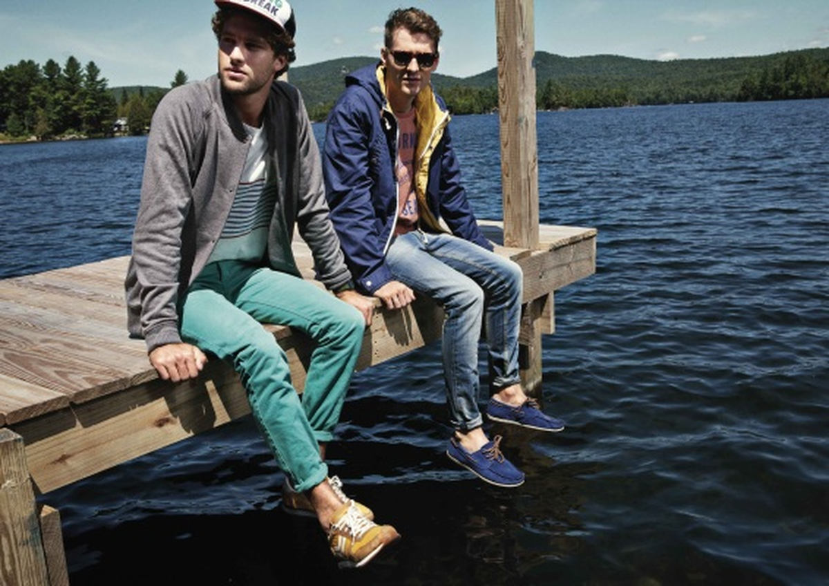 JACK&JONES Ankara CEPA AVM\'de Yeni Mağazasını Açıyor