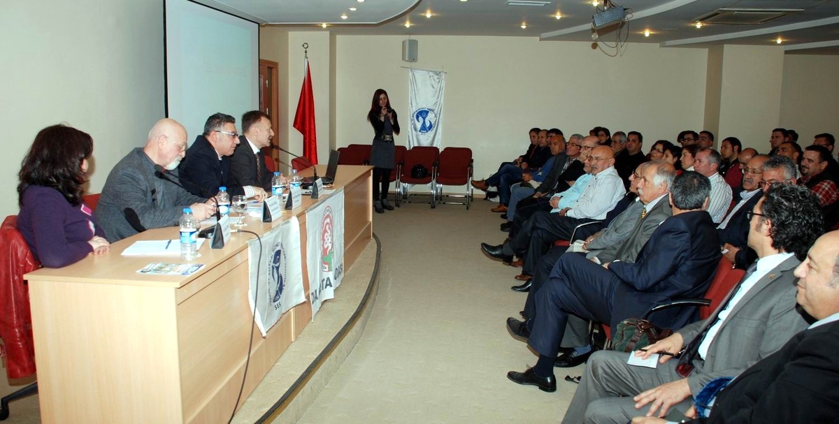 Kamu Özel İdare Ortaklığının Hekimlere Yansımaları Tartışıldı