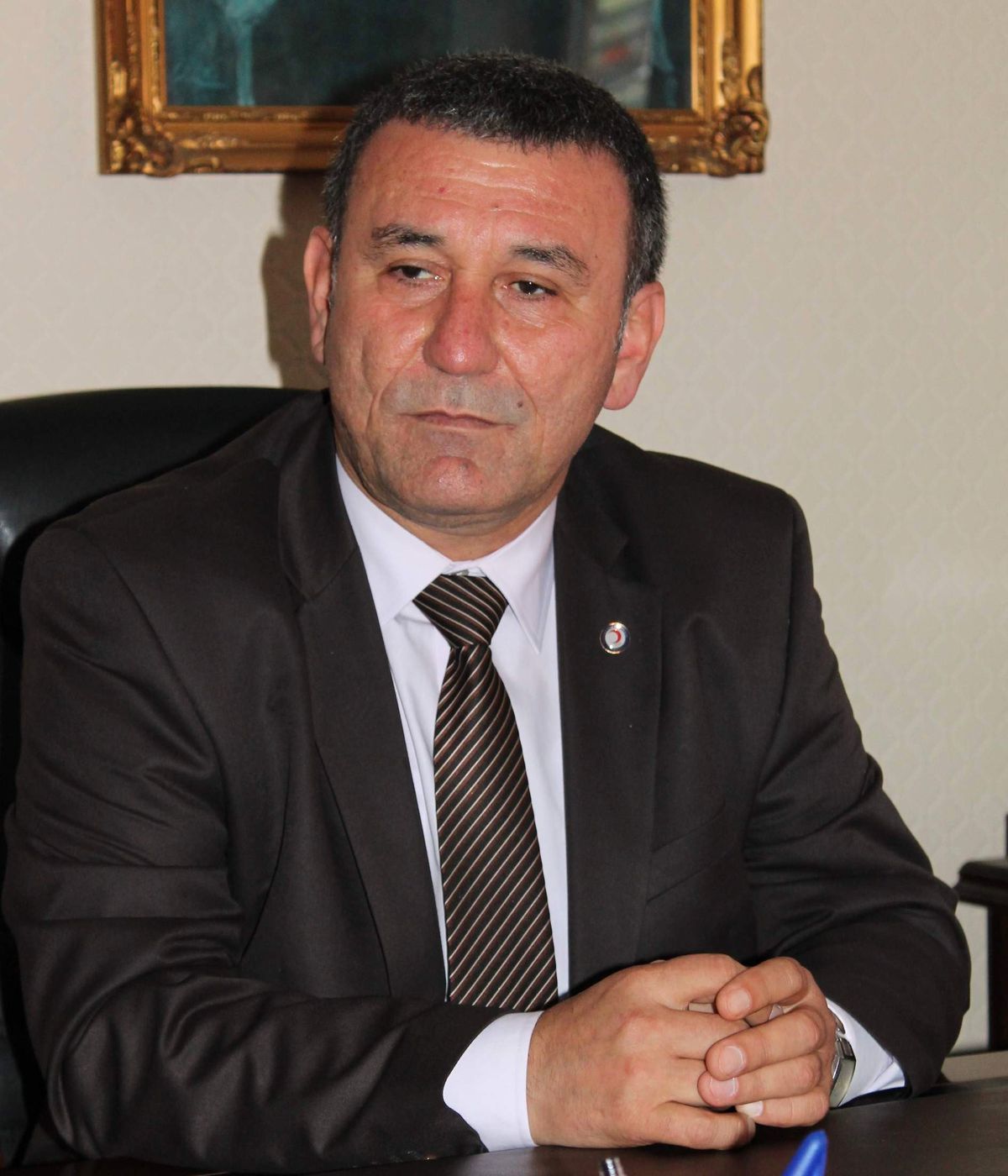 Kan Bağışı Kampanyasına Destek