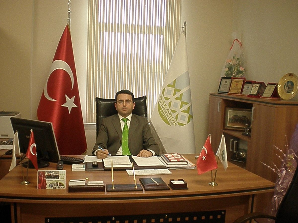 Karabük Kent Konseyi\'nden Zonguldak\'a Cevap