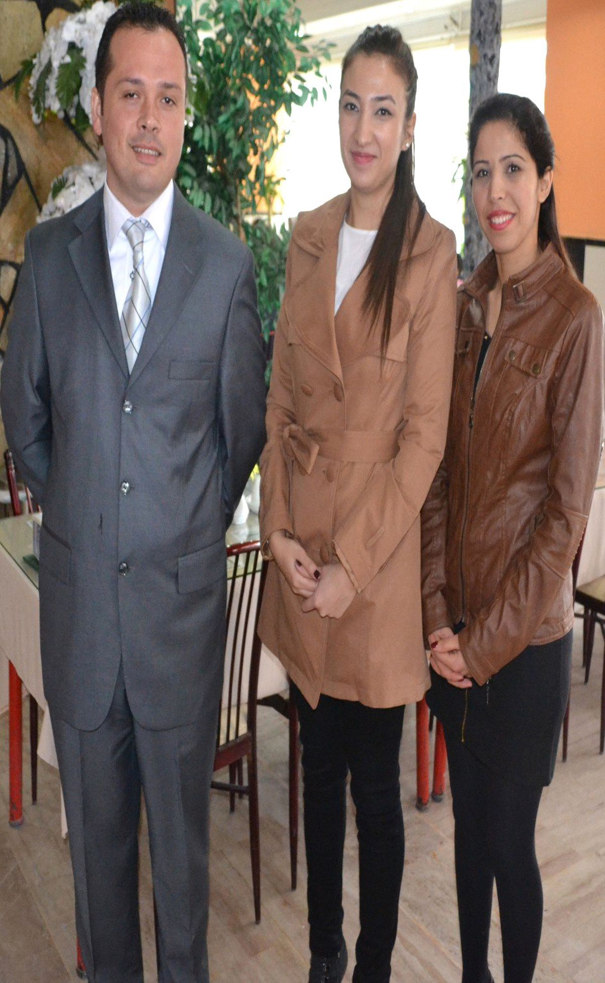 Kula\'da "Başarıya Mental Etki" Konferansı