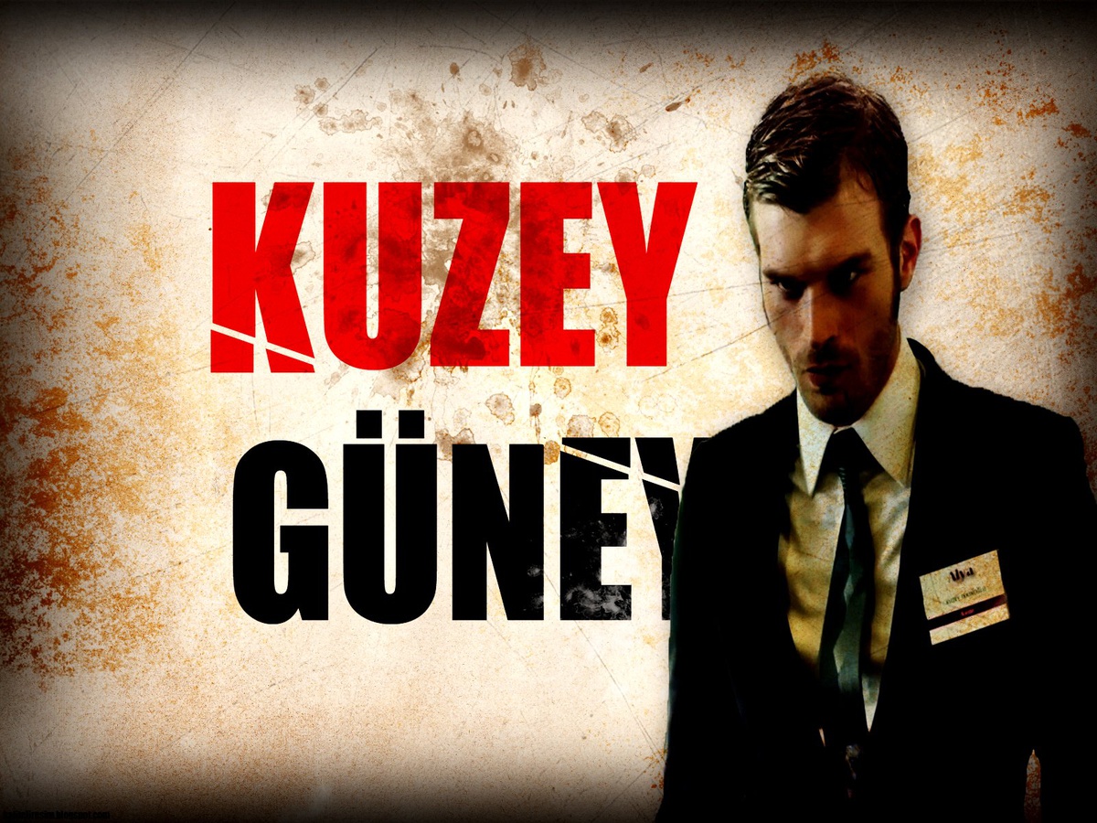 Kuzey Güney\'de Kuzey Yıkılıyor... İşte 66. Bölüm Fragmanı - İzle !