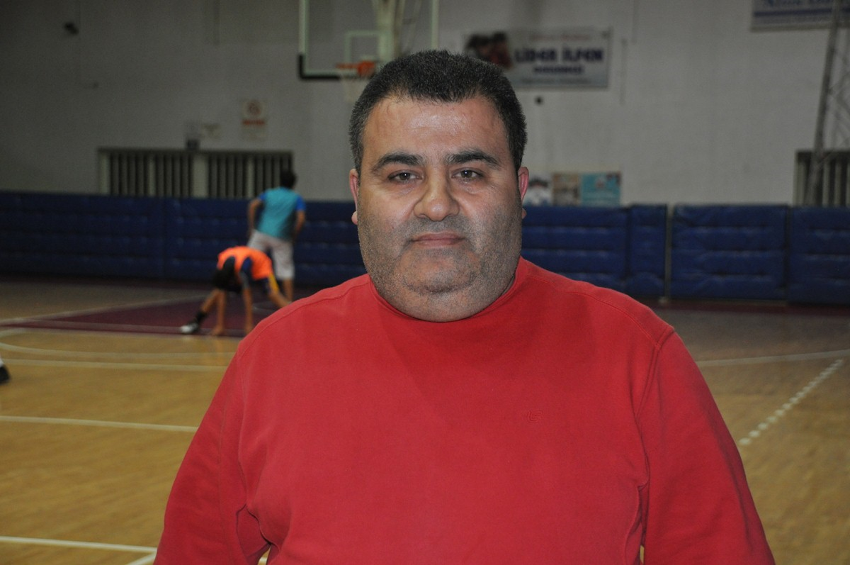 Malatya Basketbol, Grup Birinciliğinin Sevincini Yaşıyor